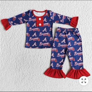 Kids clothing